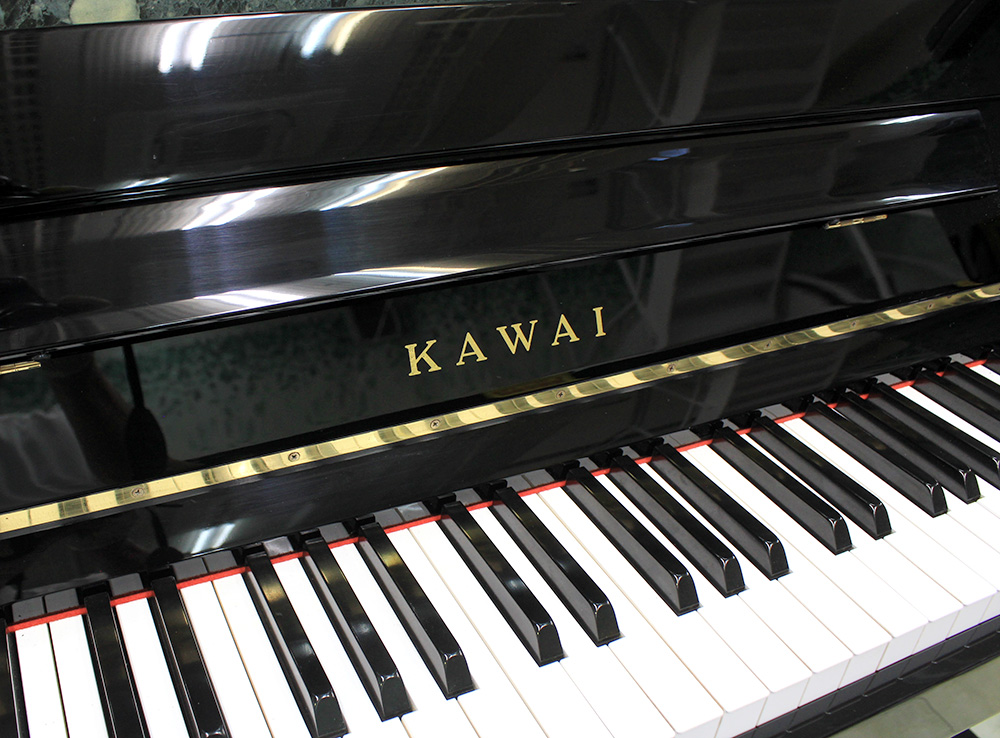 カワイ アップライトピアノ HA20MC #2273194 【訳あり特価！厳選中古品