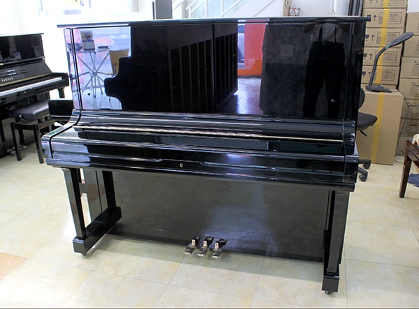 【訳あり特価!厳選中古品】 ヤマハ アップライトピアノ U3H #2945451