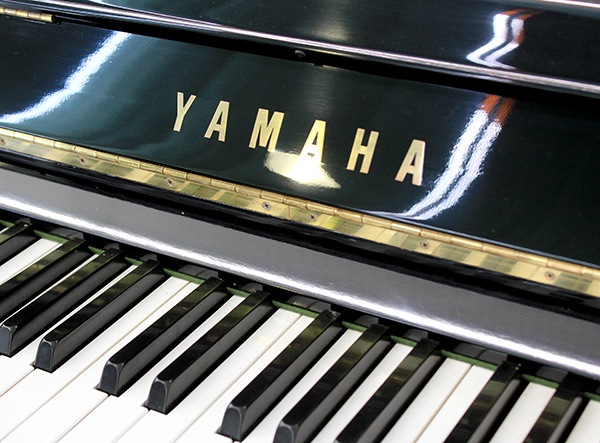 【訳あり特価!厳選中古品】 ヤマハ アップライトピアノ U3H #2945451