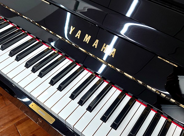 ヤマハ アップライトピアノ UX #2993832 【中古品】｜ピアノパワーセンター
