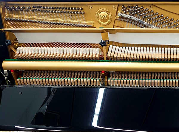 ヤマハ アップライトピアノ UX #2993832 【中古品】｜ピアノパワーセンター