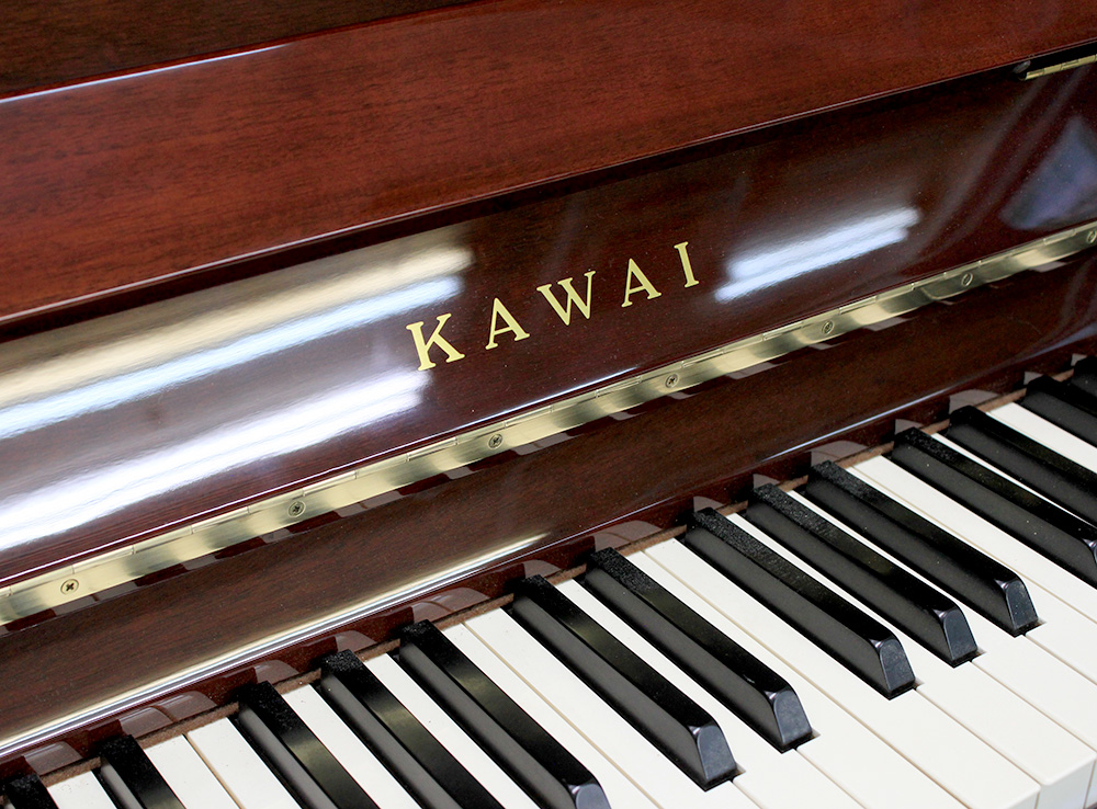 SALE 【中古品】 カワイ アップライトピアノ CS14M #2506589 【木目ピアノ】