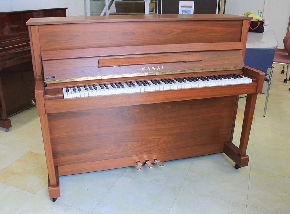 カワイピアノ C28 #F105560 【中古品】｜ピアノパワーセンター