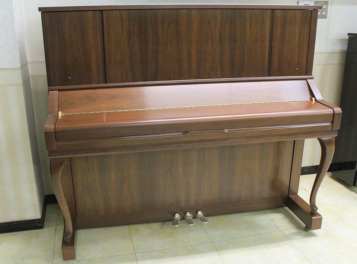 【SALE】【中古品】ヤマハ アップライトピアノ YU30WnC #6014909