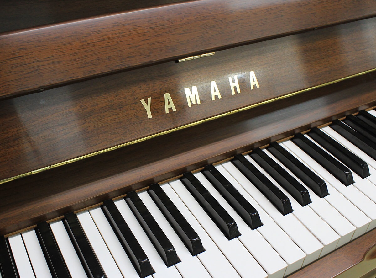 【SALE】【中古品】ヤマハ アップライトピアノ YU30WnC #6014909