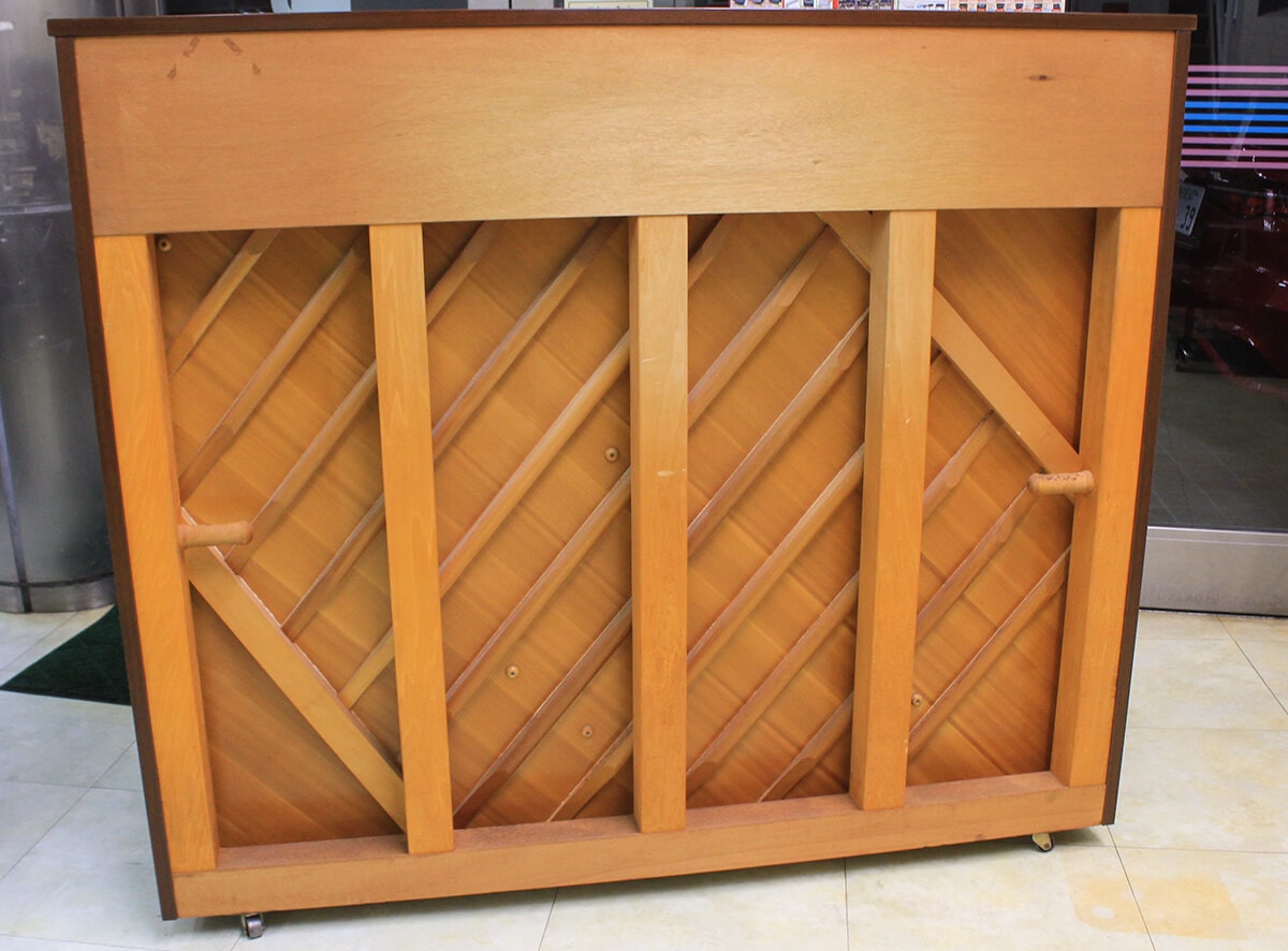 【SALE】【中古品】ヤマハ アップライトピアノ YU30WnC #6014909