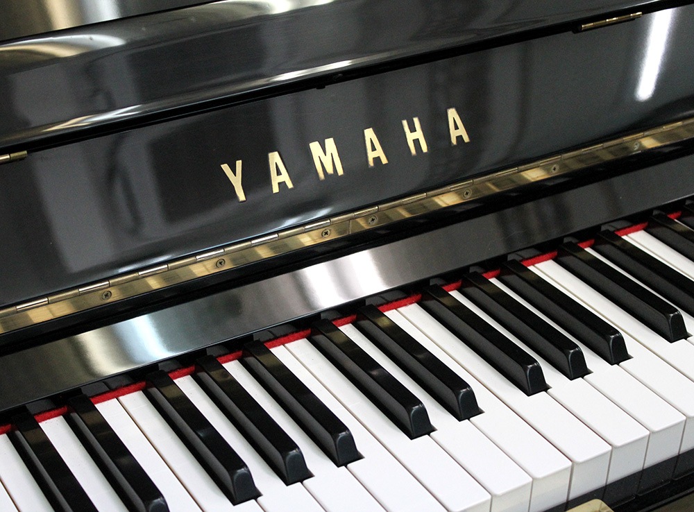 ヤマハ アップライトピアノ U3H #2344263 【訳あり特価！厳選中古品