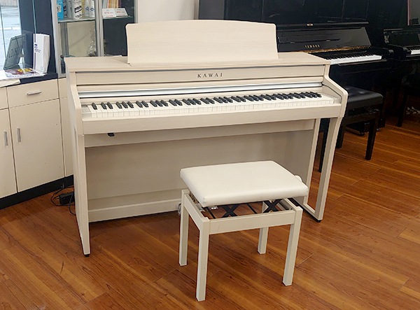 カワイ CA49A 【中古品】｜ピアノパワーセンター