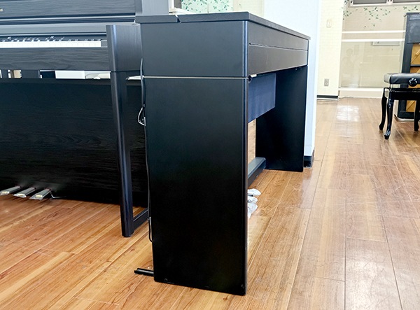 ローランド DP603-CBS #Z9G0000 【新品展示処分品】｜ピアノ