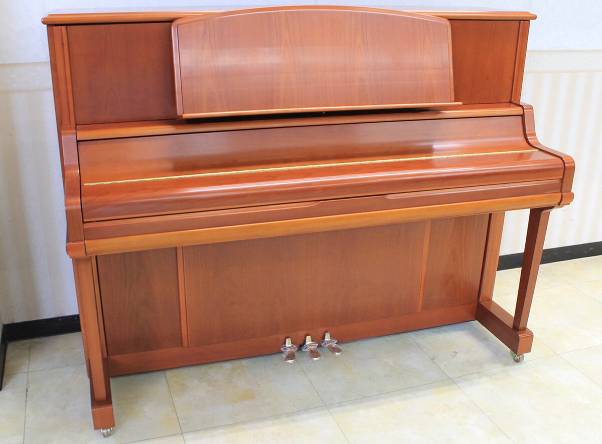 カワイピアノ Si16 #2712638【中古品】｜ピアノパワーセンター