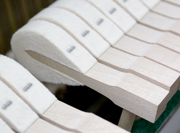 ヒメアノ NEUMANN 【特価プロモ(10/9まで)】MCM 114 STEREO SET PIANO