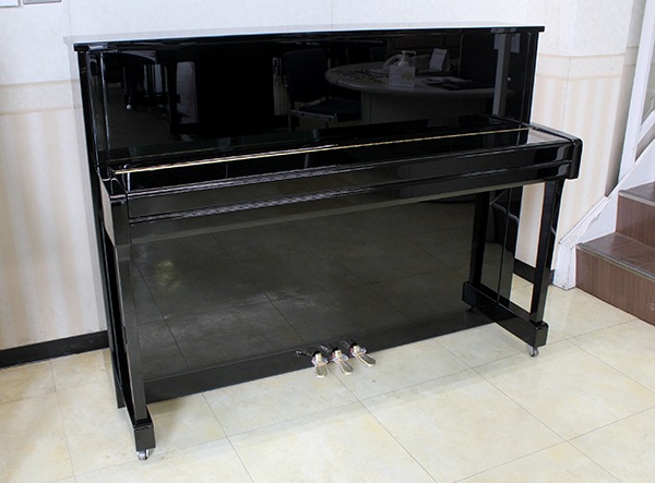 ヤマハ アップライトピアノ b113 #J36407394 【中古品】｜ピアノパワー