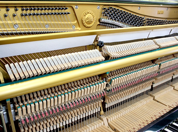 ヤマハ アップライトピアノ U3G YAMAHA U3G（中古ピアノ） | 名古屋ピアノ調律センター