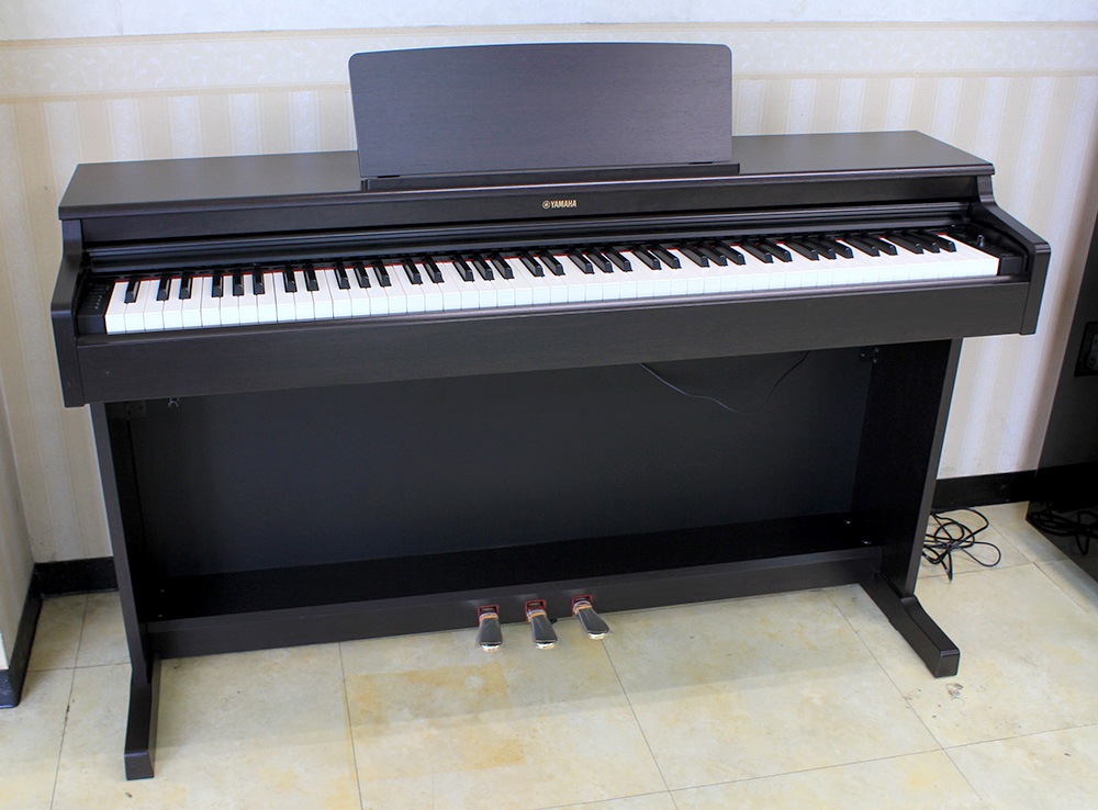 ヤマハ YDP164R #JCBJ1900 【中古品】｜ピアノパワーセンター