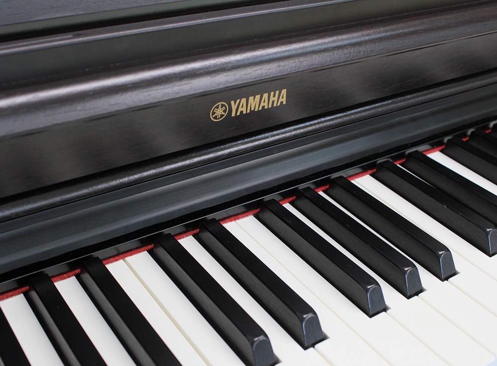 ヤマハ YDP164R #JCBJ1900 【中古品】｜ピアノパワーセンター