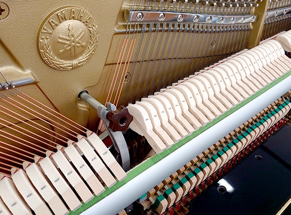 YAMAHA b113SG2 アップライトピアノ 一式セット 中古アップライト｜ヤマハ｜入荷情報！｜島村楽器 ららぽーと柏の葉店