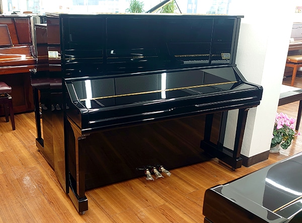 ヤマハ アップライトピアノ YU30 #6130812 【中古品】｜ピアノ