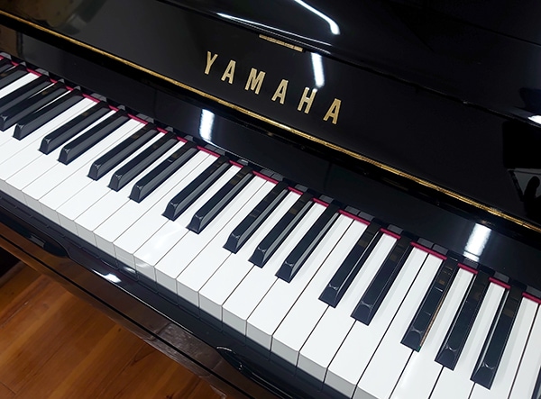 まるこ様専用】YAMAHA アップライトピアノ サイレント機能付