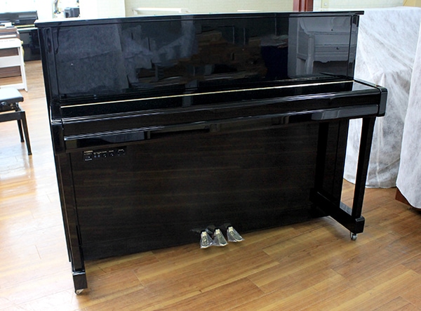 ヤマハ アップライトピアノ b113SG2 #J30278286 【中古品