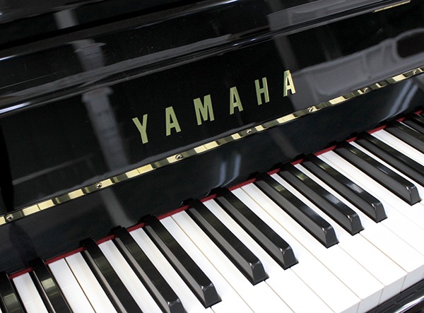 ヤマハ アップライトピアノ b113SG2 #J30278286 【中古品】｜ピアノ