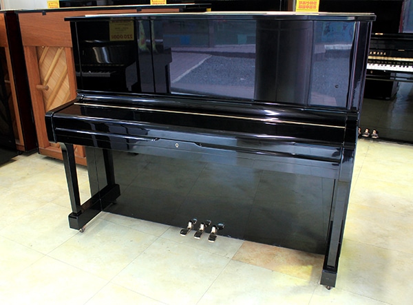 【本日限りの特価セール】YAMAHA U1H アップライトピアノ 本日限りの特価セール】YAMAHA U1H アップライトピアノ ヤマハ