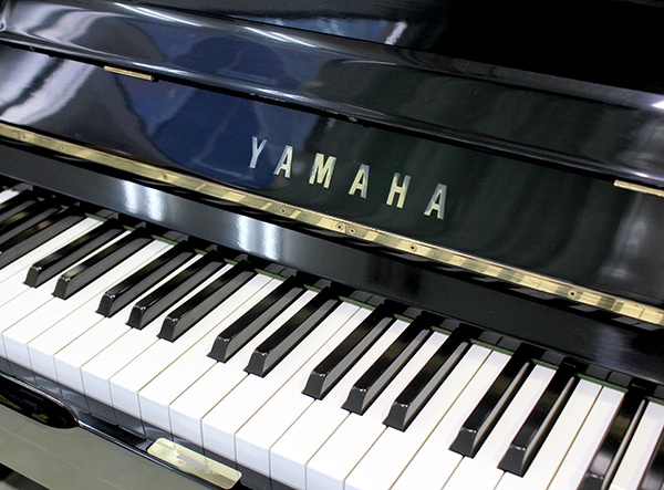 ヤマハ アップライトピアノ U1H #2172131 【訳あり特価！厳選