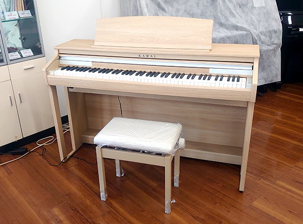 カワイ CA48LO #Y025586 【中古品】｜ピアノパワーセンター
