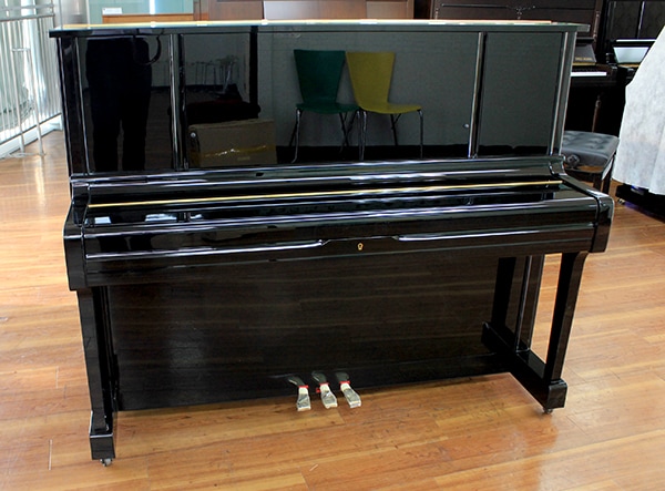 ヤマハ アップライトピアノ UX1 #3789157 【中古品】｜ピアノ