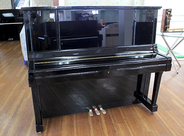 【中古品】 ヤマハ アップライトピアノ UX3 #4508232