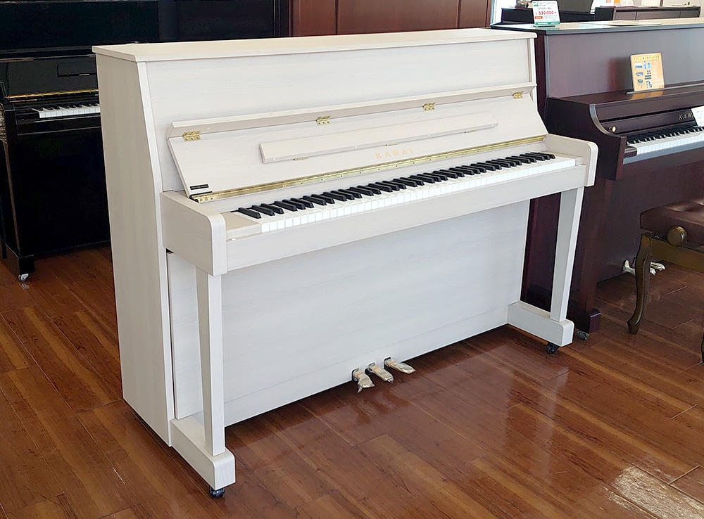 カワイピアノ NF-15 #F176083 【中古品】｜ピアノパワーセンター