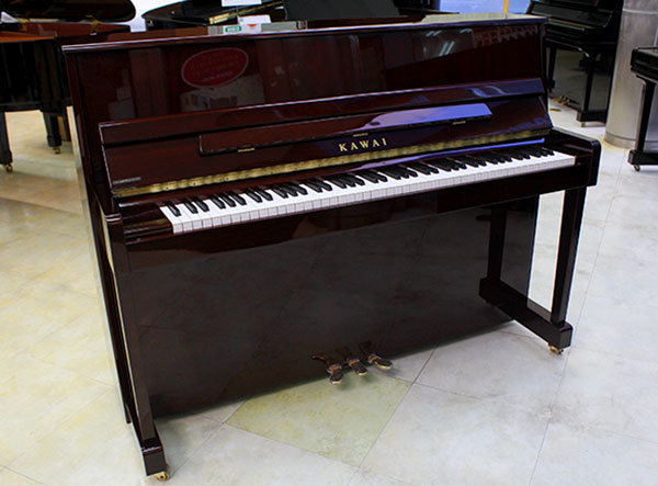 KAWAI カワイBL51 アップライトピアノ