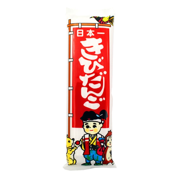 70円 天狗堂 1本きびだんご [1袋 20本入]