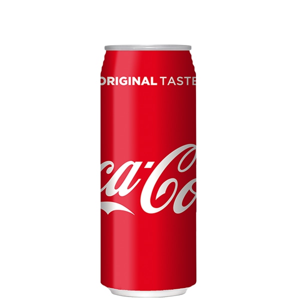 コカ・コーラ 500ml缶×24本