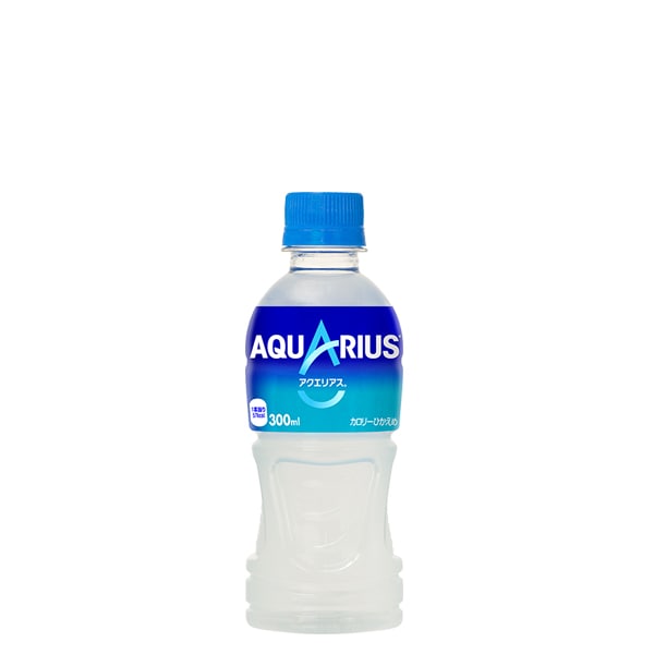 2ケースセット】アクエリアス 300mlPET×48本：駄菓子,お菓子の通販｜卸