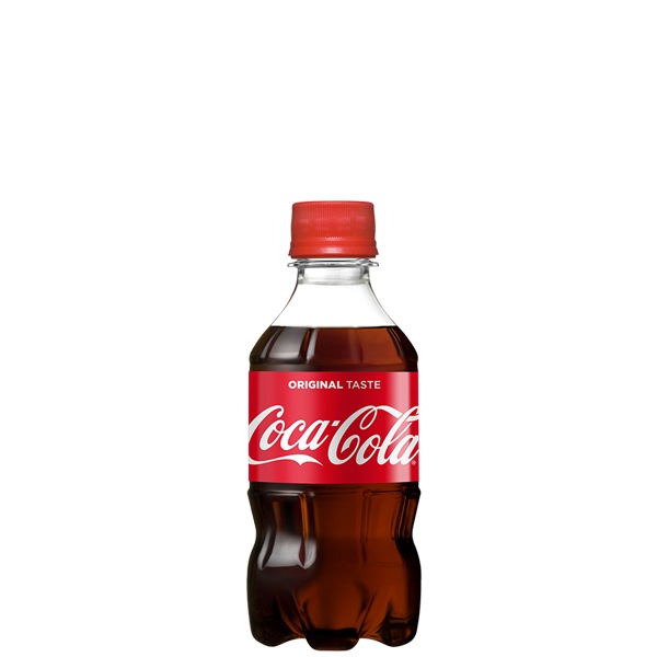 コカ・コーラ 300mlPET×24本