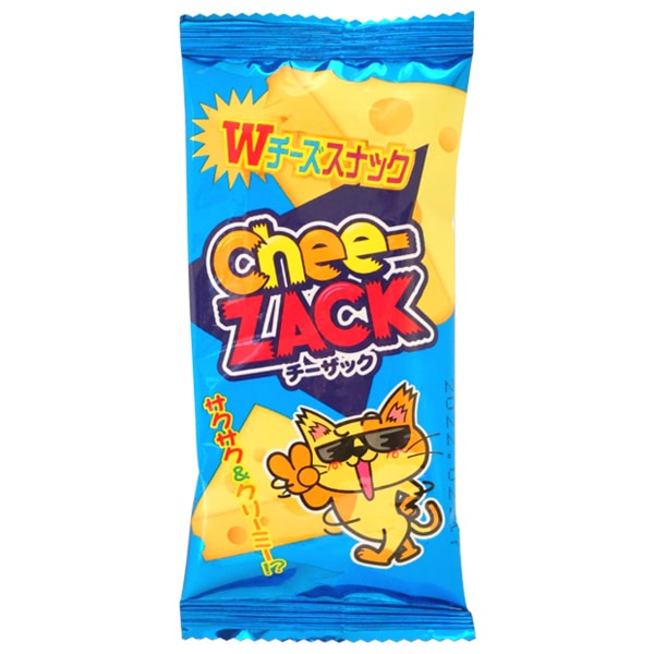 20円 やおきん チーザック[1箱 40個入]