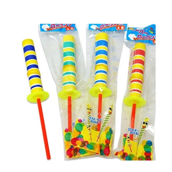 ペーパーローリング 太巻き袋入り [1袋 25個入]