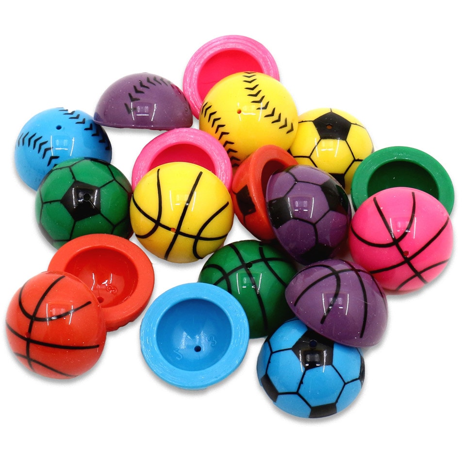 オオイシ 32mmパッチンカップ スポーツ [1箱 48個入]