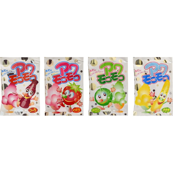 30円 共親 アワモコモコ [1箱 30個入]