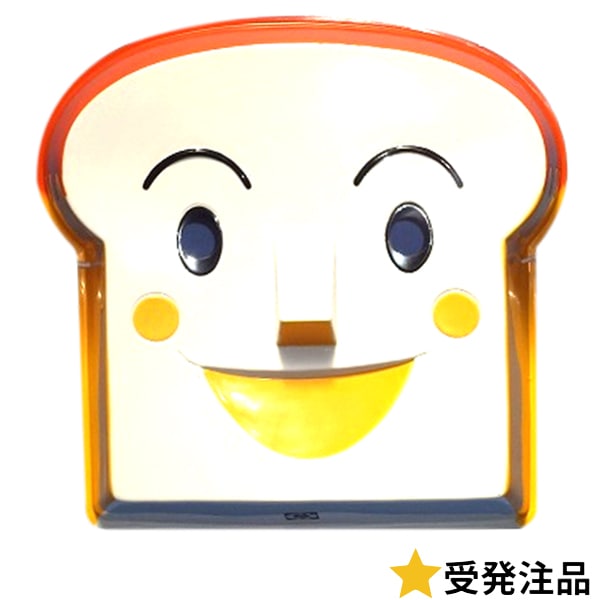お面 ショクパンマン [1袋 12枚入]