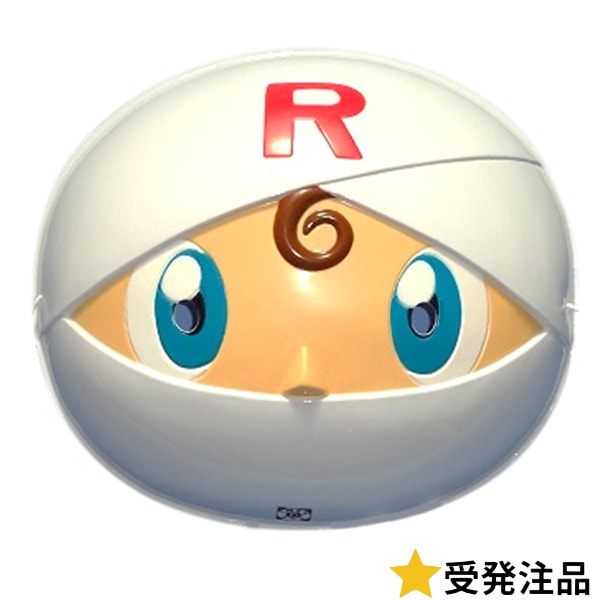 お面 ロールパンナ [1袋 12枚入]