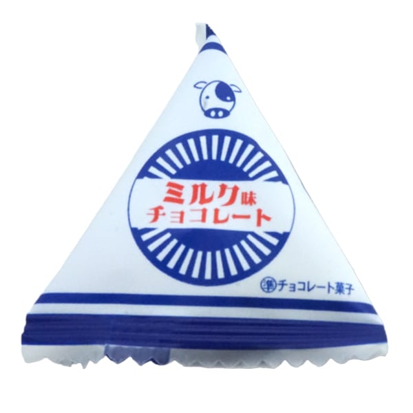 リアライズ ミルク味チョコレート テトラ [1箱 24個入]