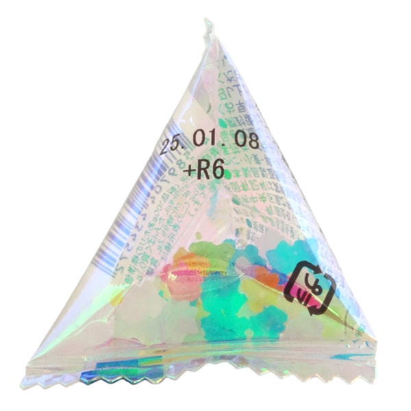 リアライズ オーロラ金平糖テトラ [1袋 50個入]：駄菓子,お菓子の通販