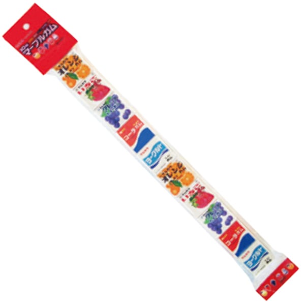 150円 マルカワ 10個マーブルガム [1箱 15個入]