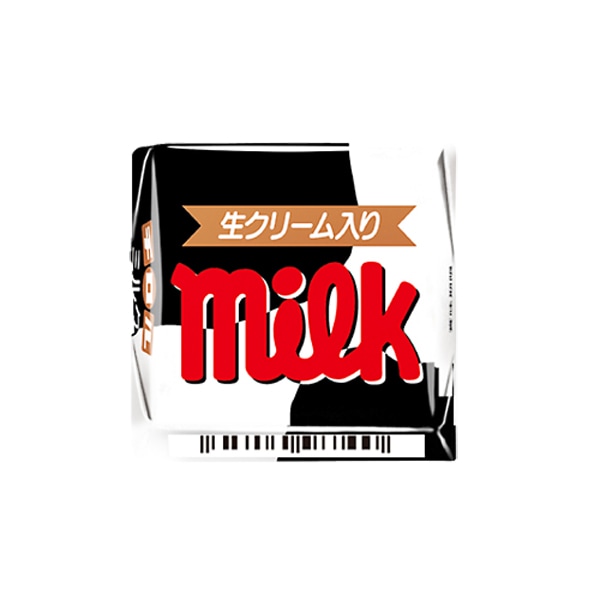 チロルチョコ ミルク [1箱 30個入]