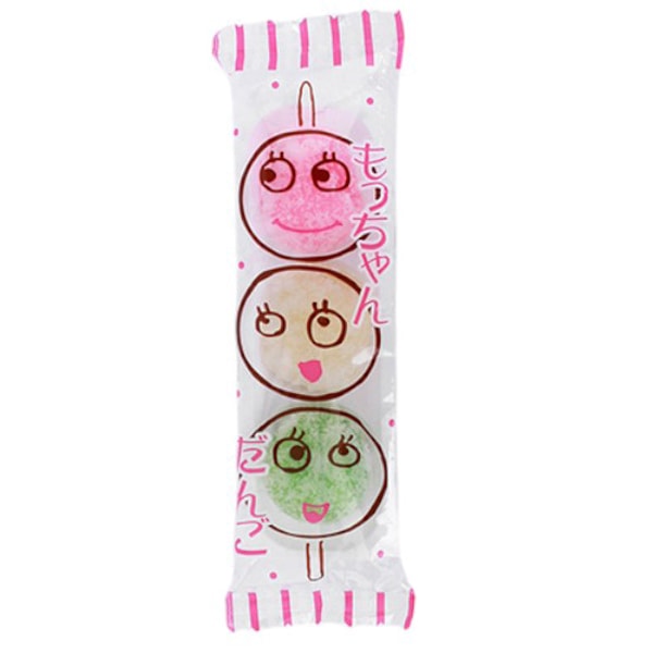 35円 共親 もっちゃんだんご [1箱 24個入]