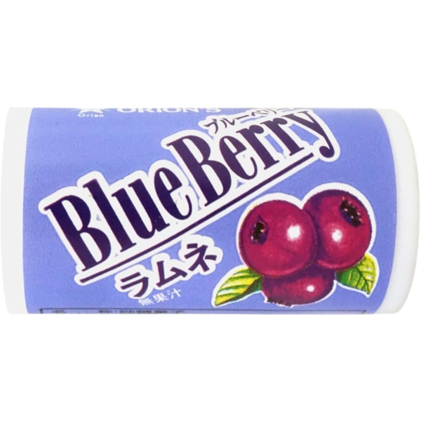 30円 オリオン ミニブルーベリー [1箱 30個入]