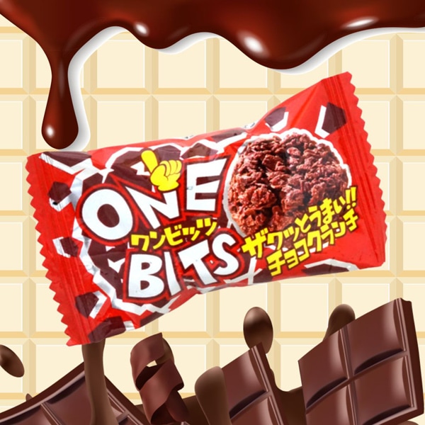 20円 やおきん ワンビッツ [1箱 24個入]：駄菓子,お菓子の通販｜卸問屋