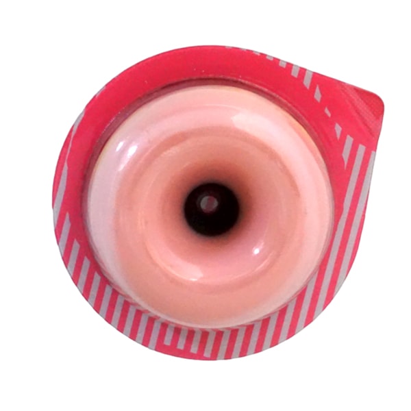 30円 丹生堂 プチドチョコ ビスケット入イチゴ味 [1箱 50個入]