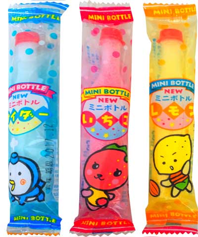 30円 マルタ ミニボトルラムネ [1箱 40個入]